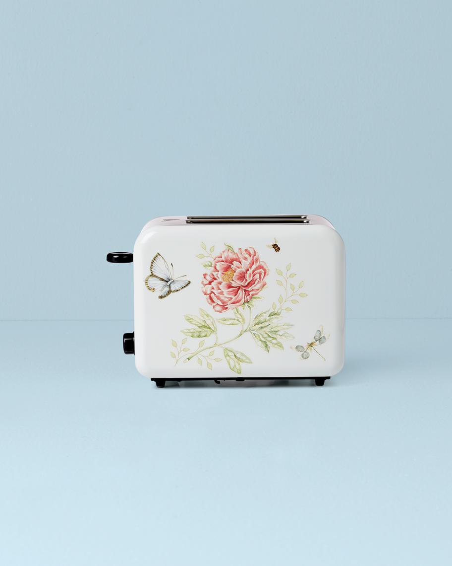 Lenox Butterfly Meadow Toaster | Neiman Marcus