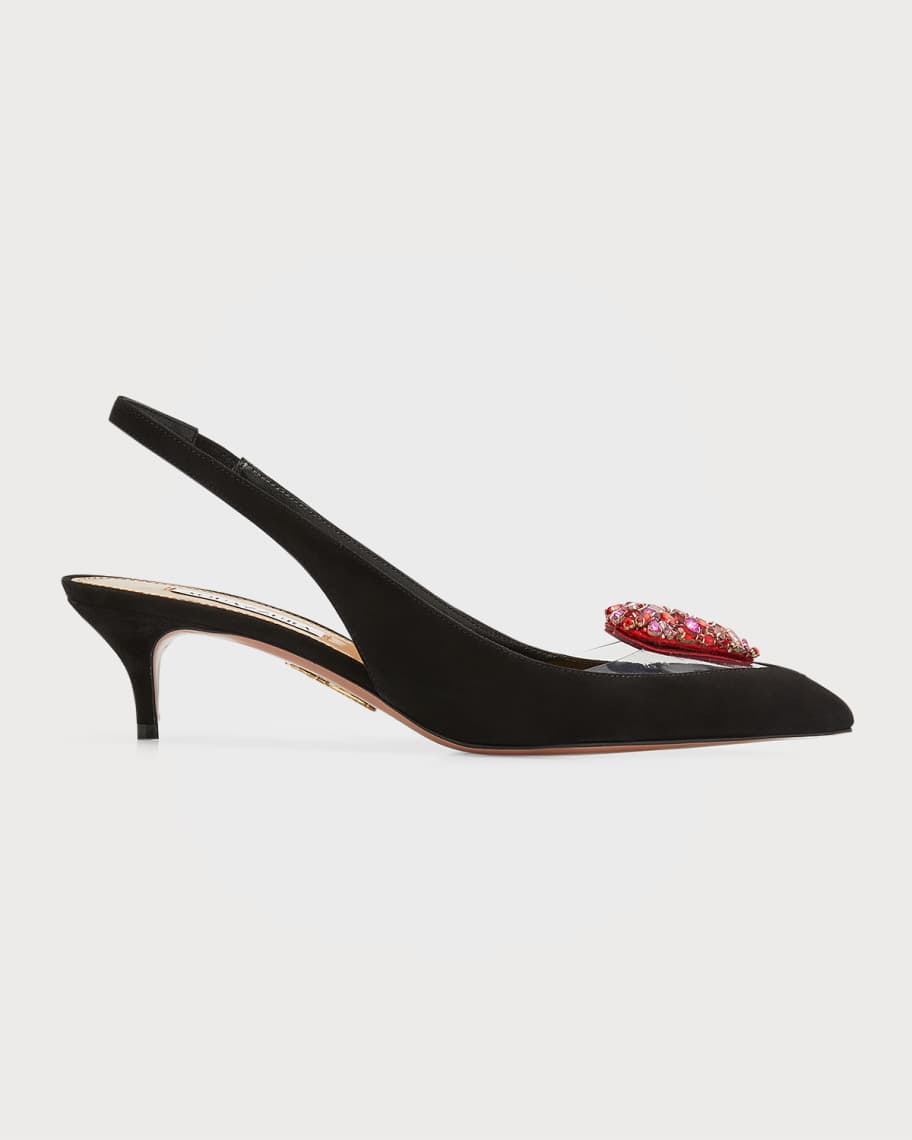Neiman marcus aquazzura on sale