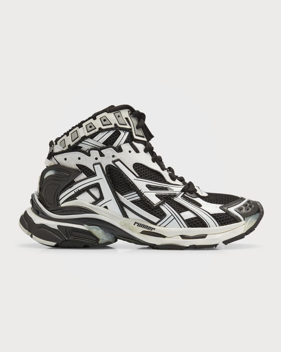 Balenciaga track high discount top