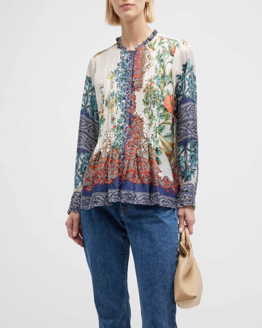 Johnny was tops neiman marcus clearance