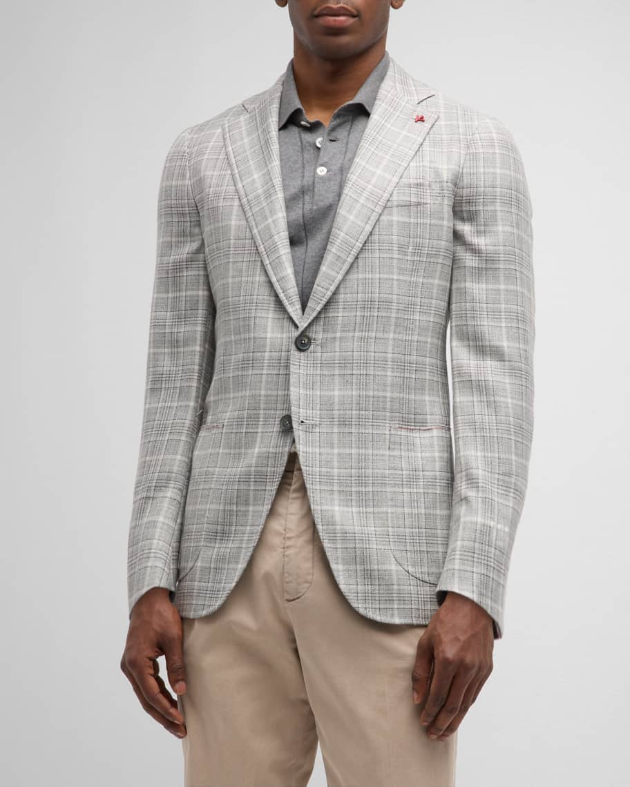 isaia bow tie