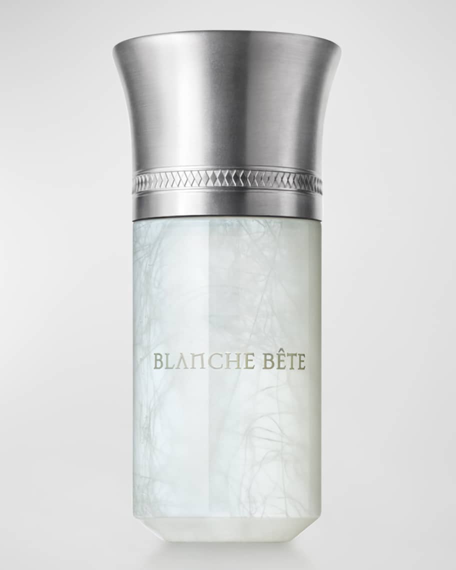 LIQUIDES IMAGINAIRES BLANCHE BÊTE 100ml Liquides Imaginaires Blanche Bête Eau de parfum | Scents Angel