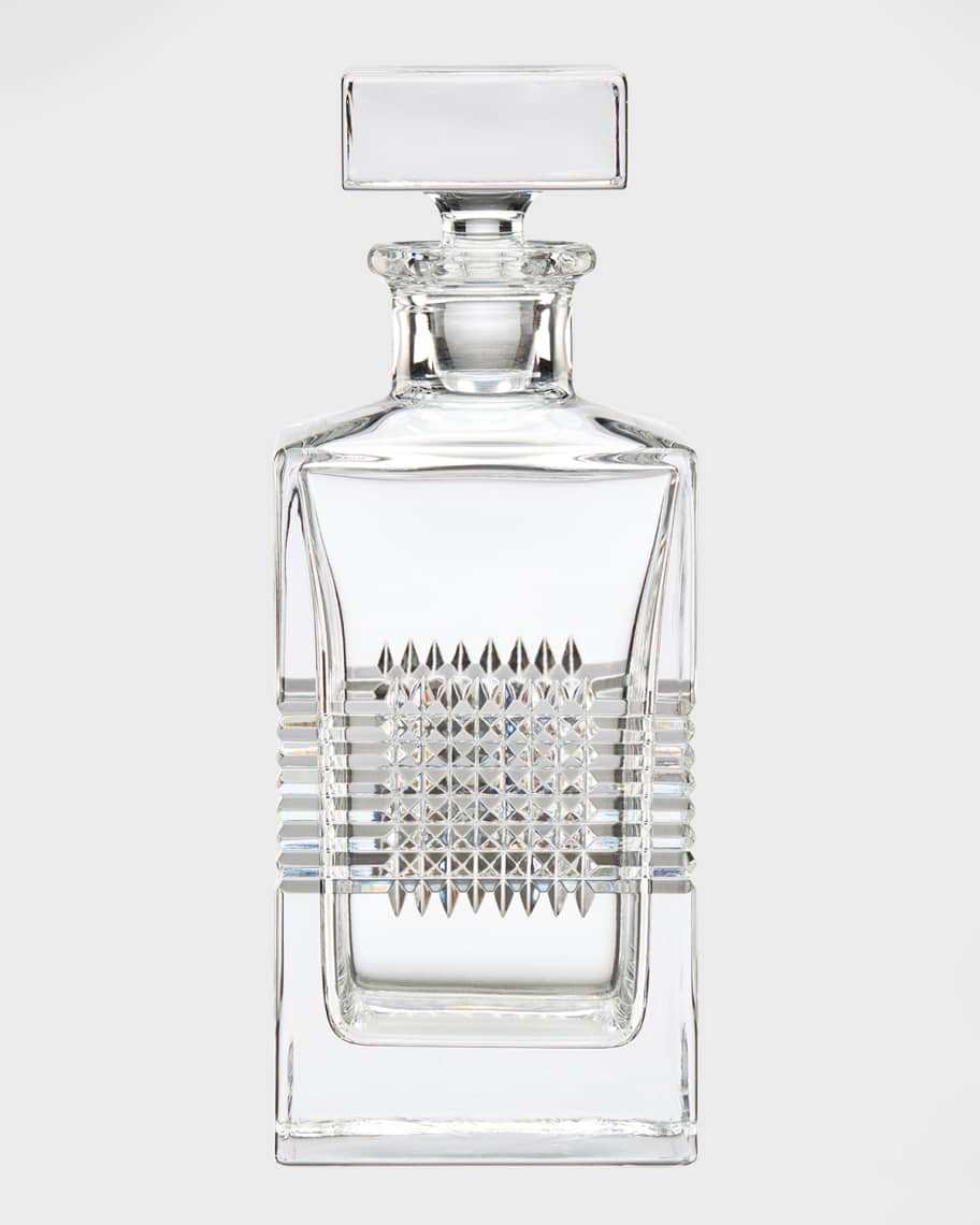 Reed & Barton Sloane Decanter | Neiman Marcus