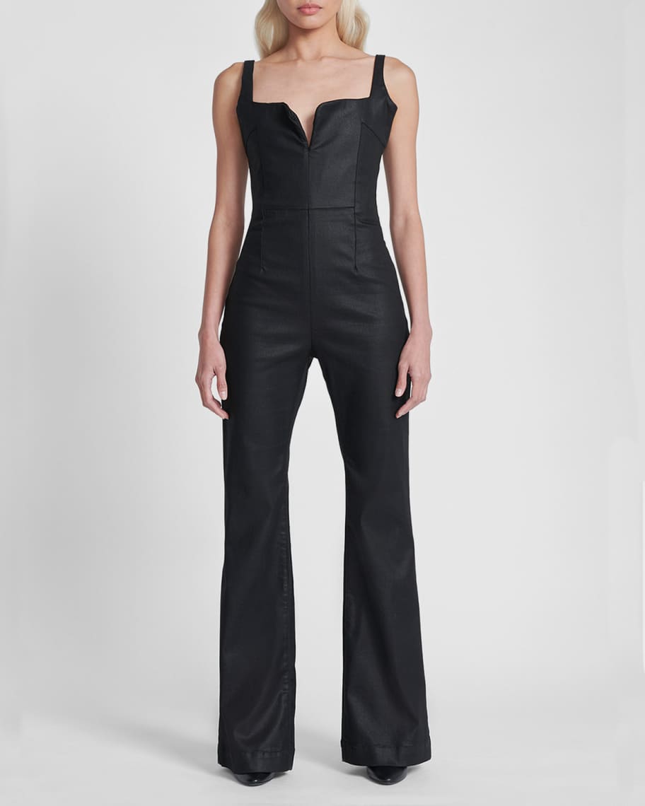 Neiman marcus womens jumpsuits clearance