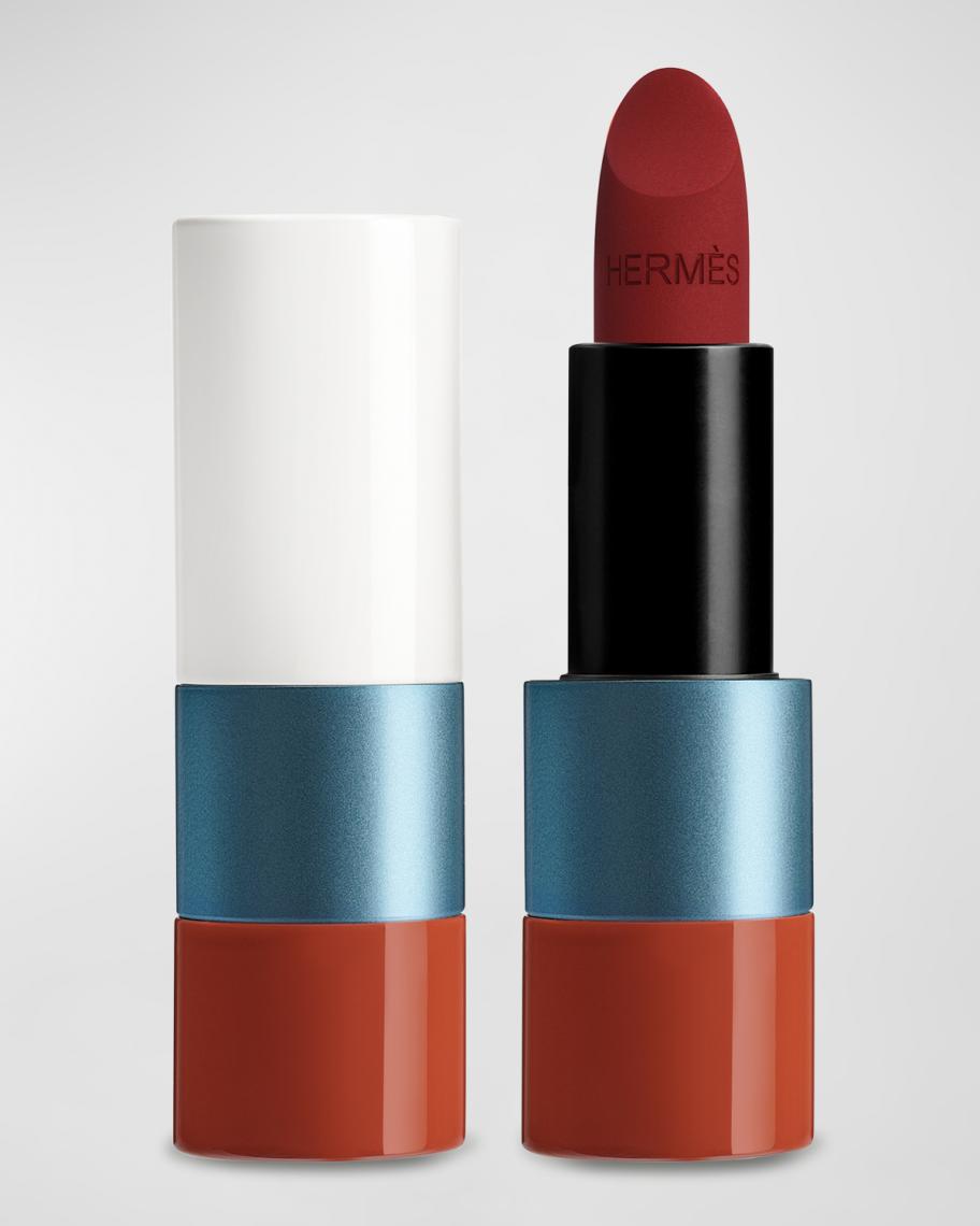 Hermes Limited Edition Rouge Hermes Matte Lipstick | Neiman Marcus