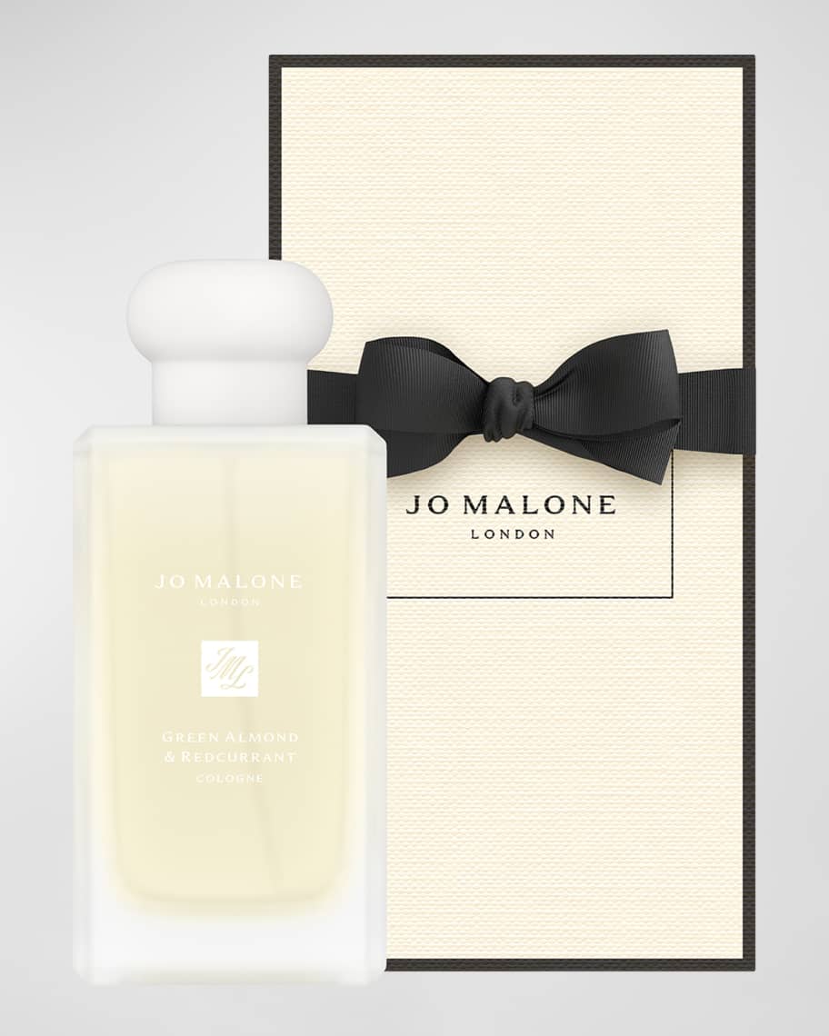 Jo malone green almond & redcurrant cologne shop