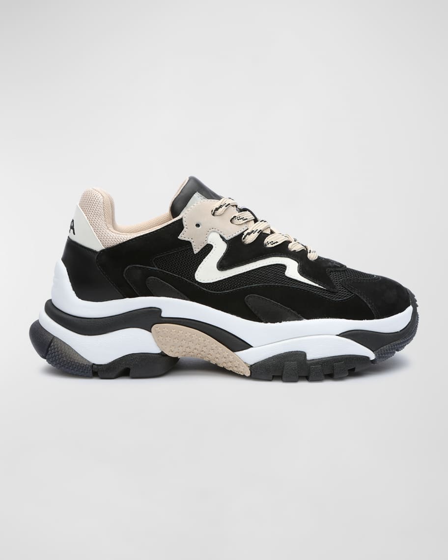 Ash addict solde Clearance