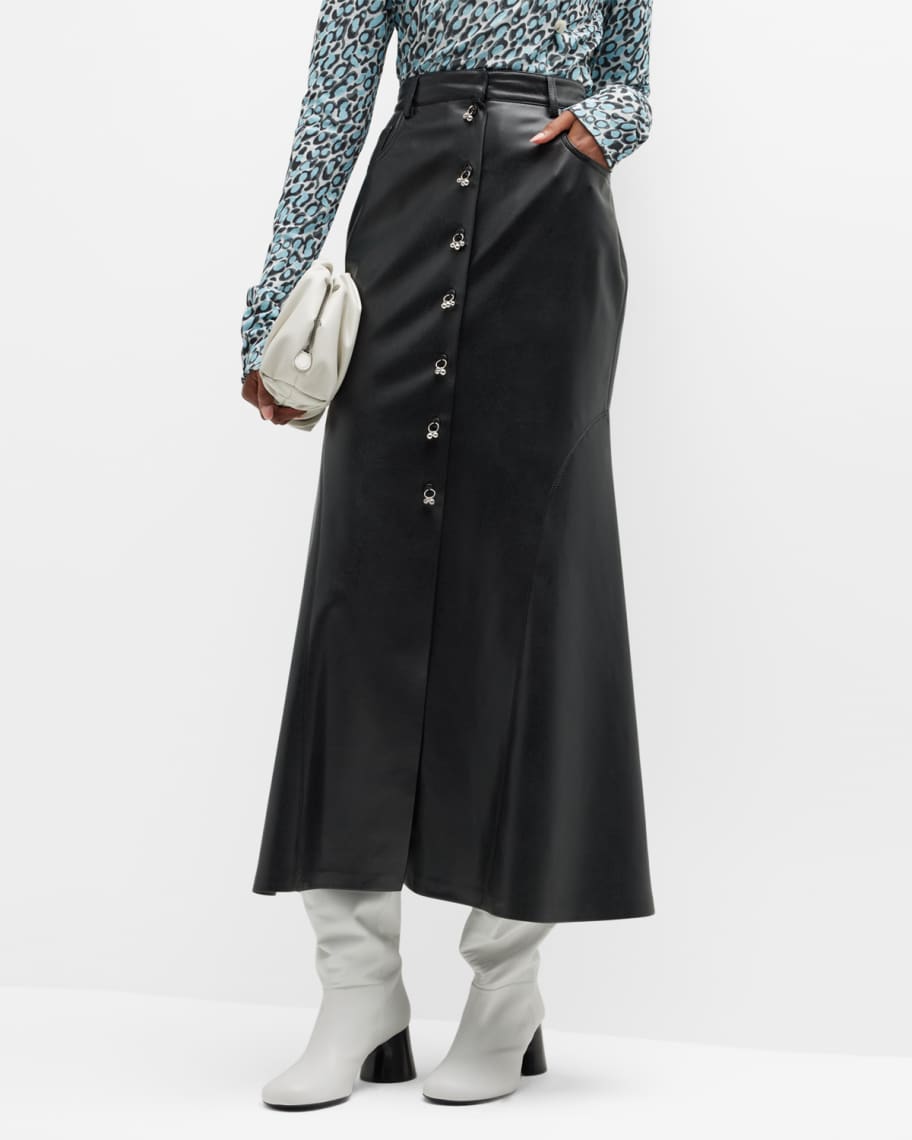 Nazuk in Maisy Skirt Set