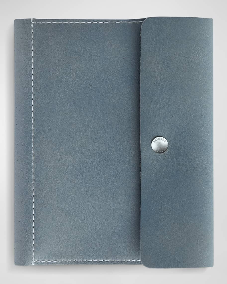 Shinola USA Heritage Jewelry Traveler Case Bag Neiman Marcus