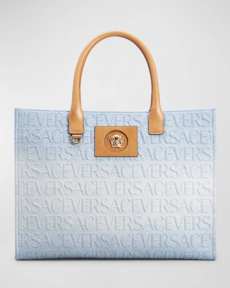 Versace Handbags at Neiman Marcus