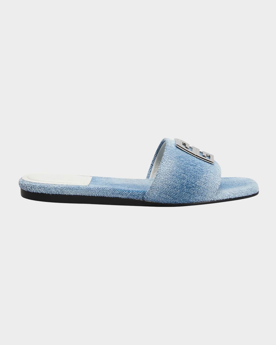 Givenchy slides cheap neiman marcus