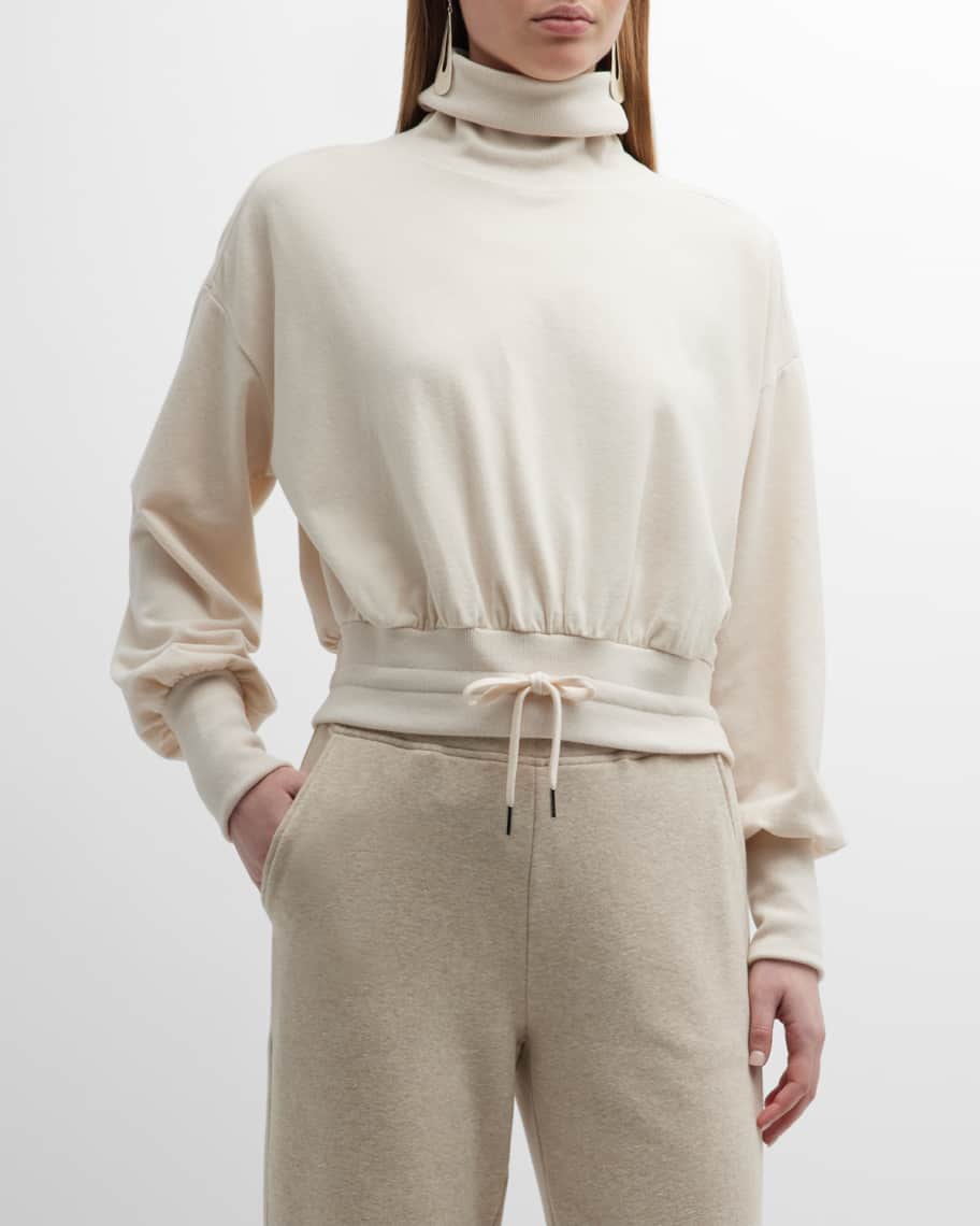 Melody - Women's Cozy Pullover