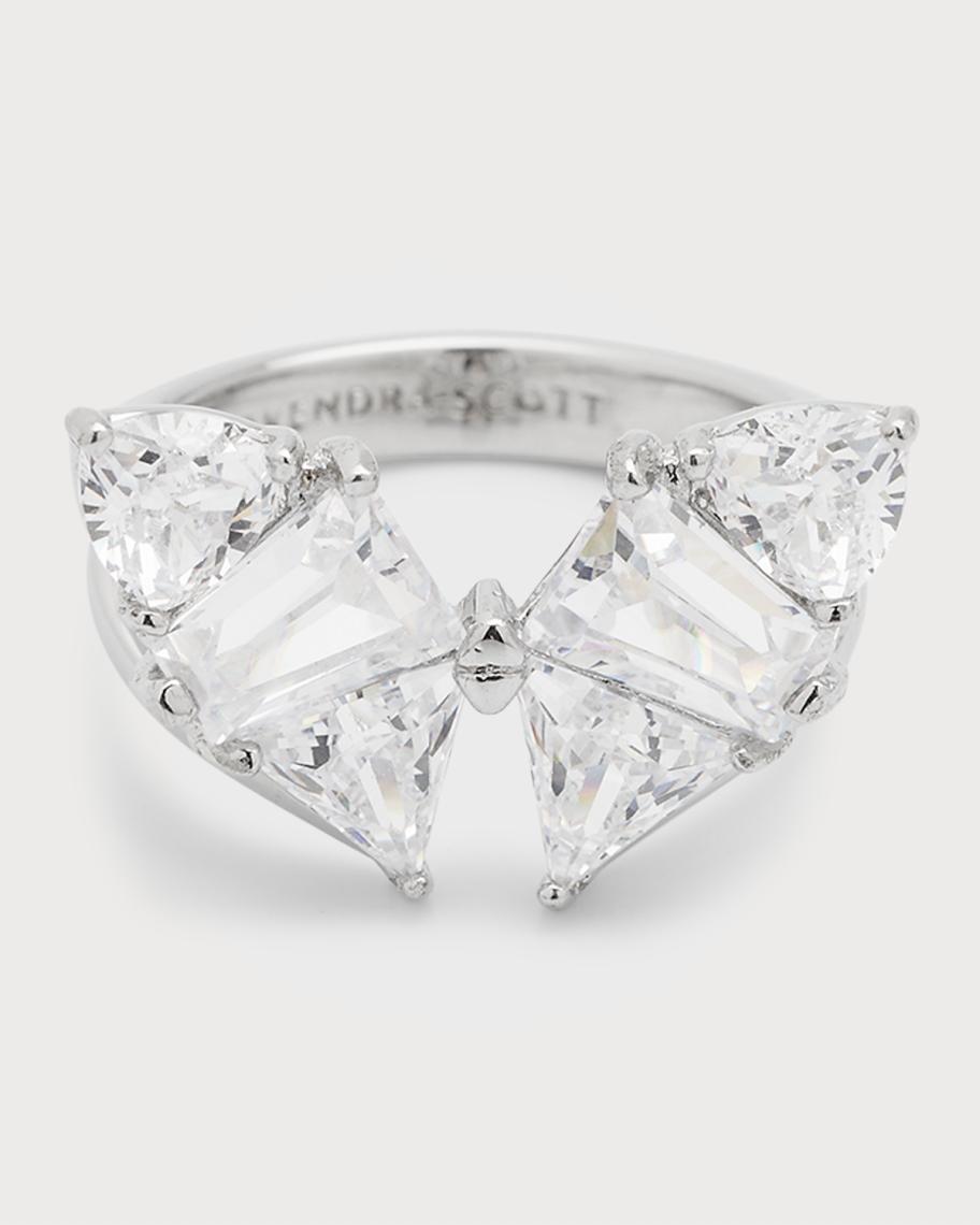Kendra Scott Blair Butterfly Ring | Neiman Marcus