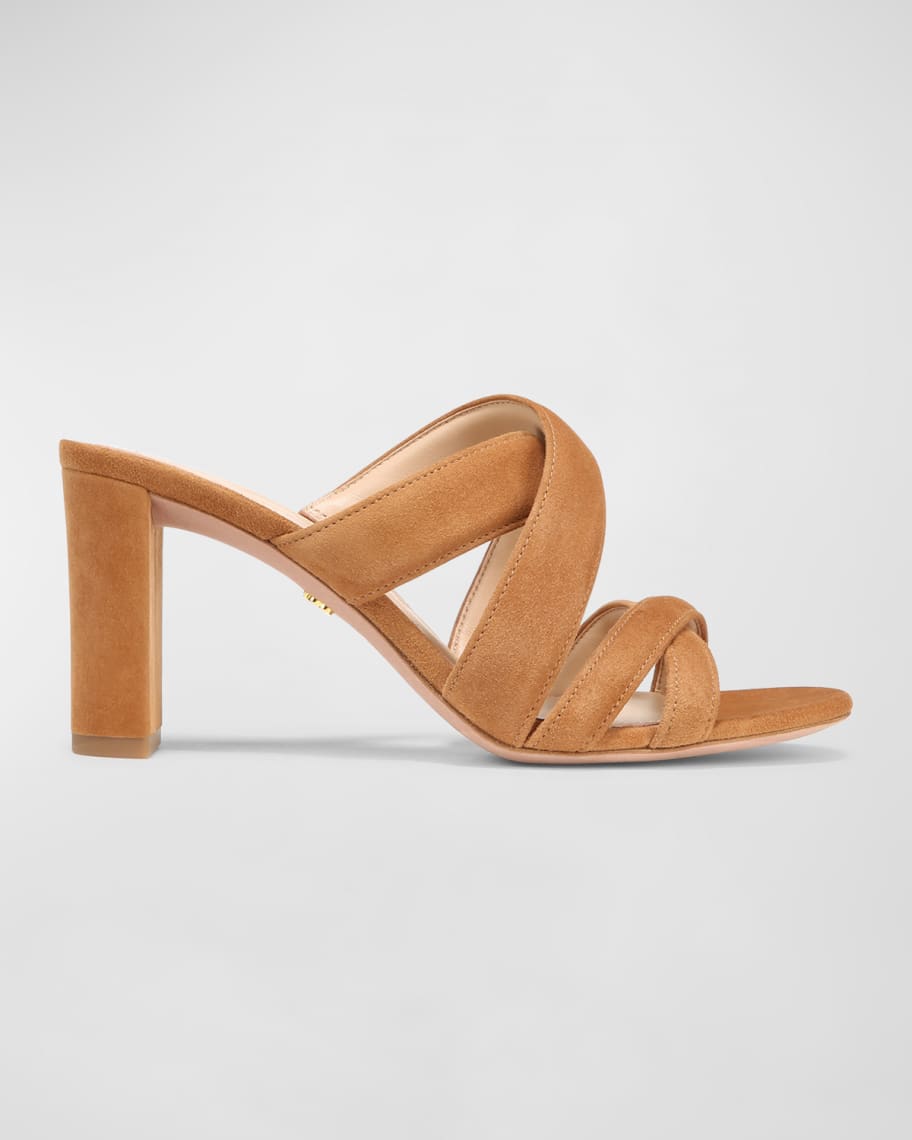 veronica beard galoma mule