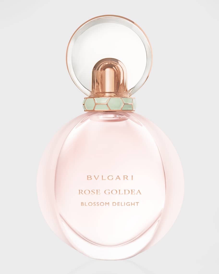 Image 1 of 4: Rose Goldea Blossom Delight Eau de Toilette, 2.5 oz.