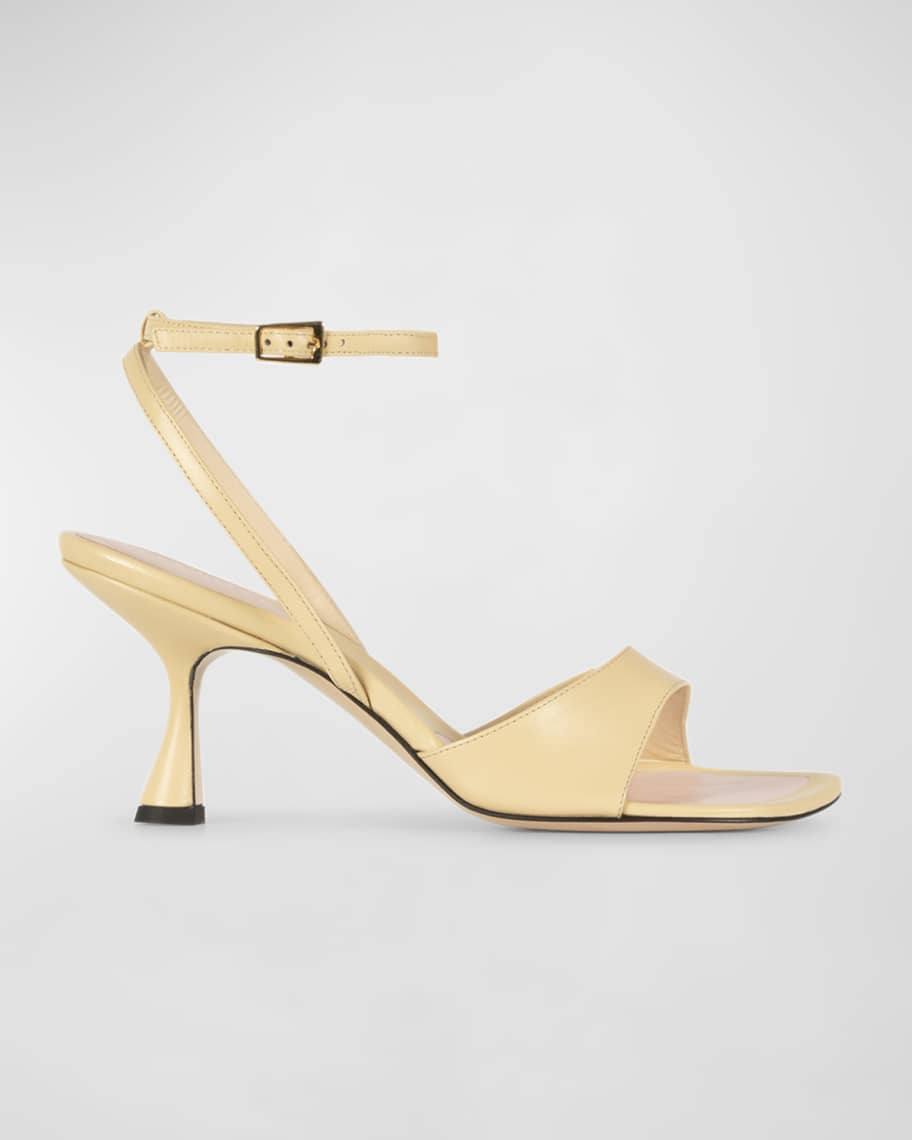 Wandler elza hotsell sandals