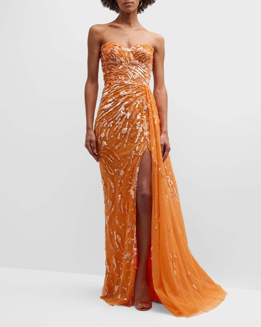 Zuhair murad neiman marcus store