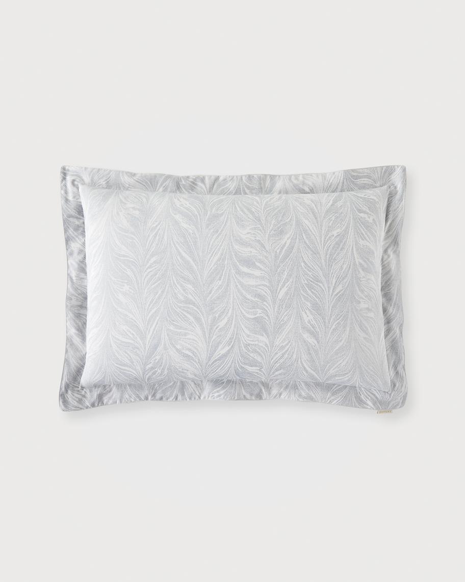 Zoffany Ebru Cotton Sateen King Sham | Neiman Marcus