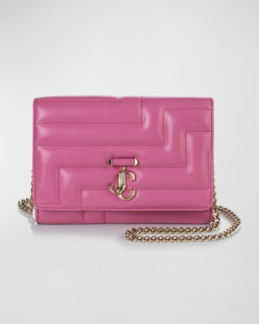 Jimmy Choo Varenne Avenue Clutch Bag Neiman Marcus