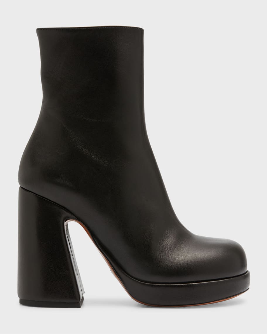 proenza schouler booties