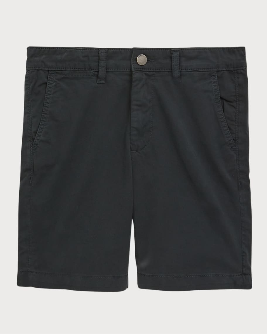 DL1961 - Boys Jacob Short, Khaki main image 0