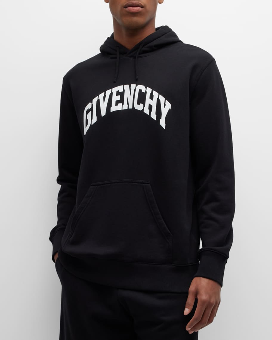 Givenchy outlet pullover hoodie