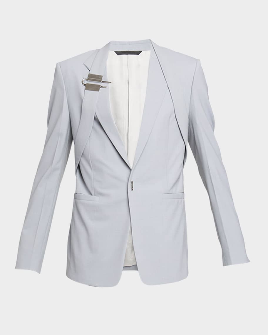 Veste givenchy homme sport top