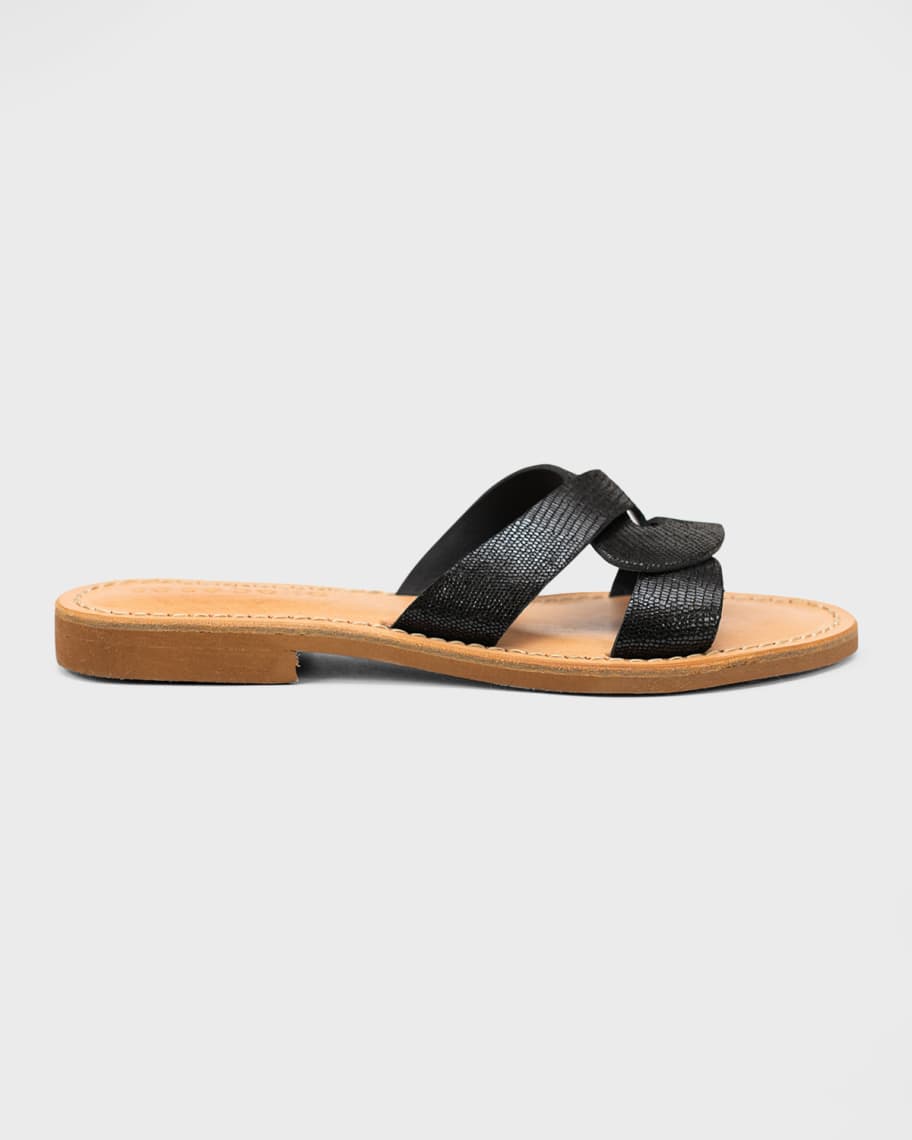 Cocobelle cheap bhea slides