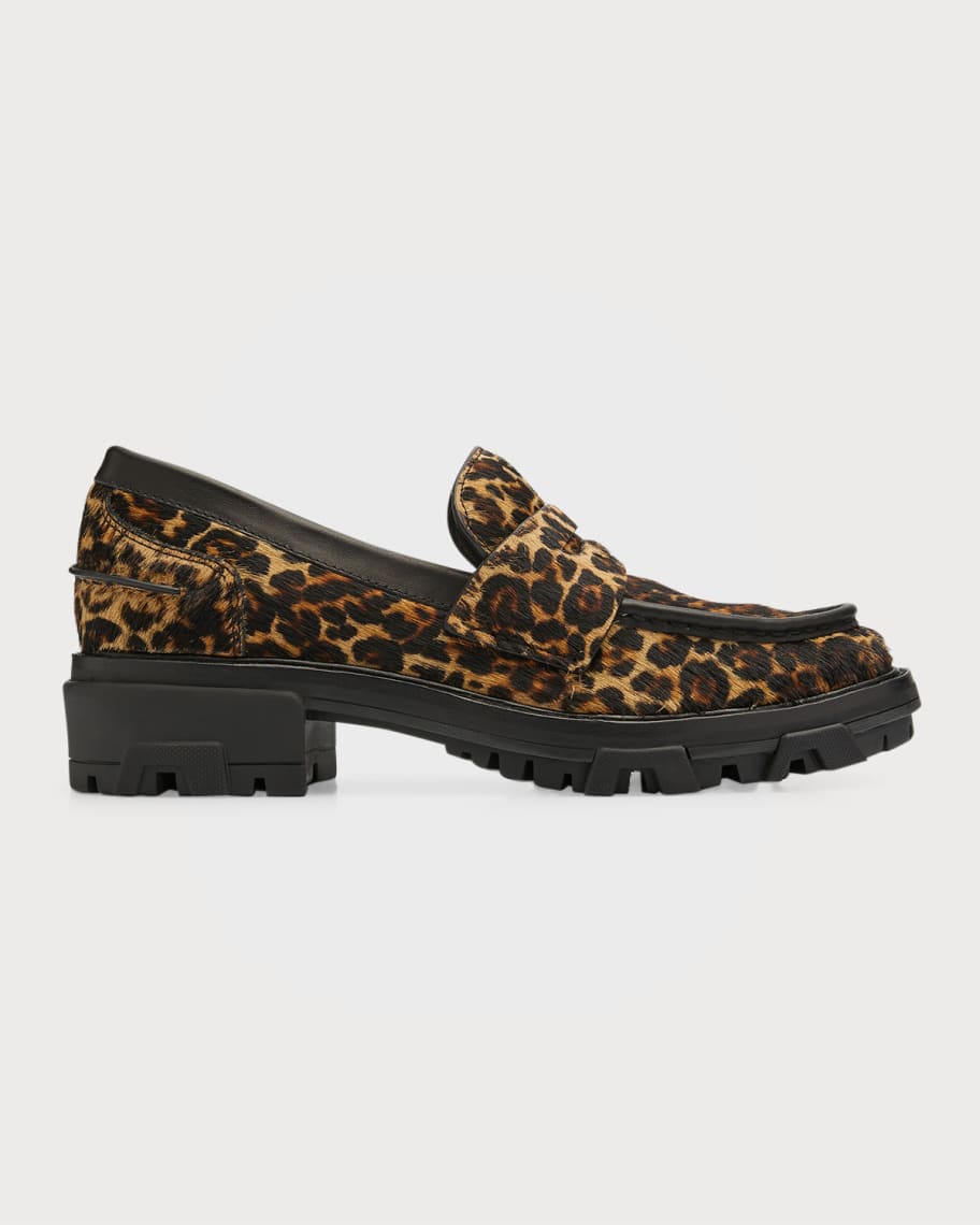 LIBERTYZENO Boys Loafers Slip-on Dress Shoes - Formal Velvet Kids Party