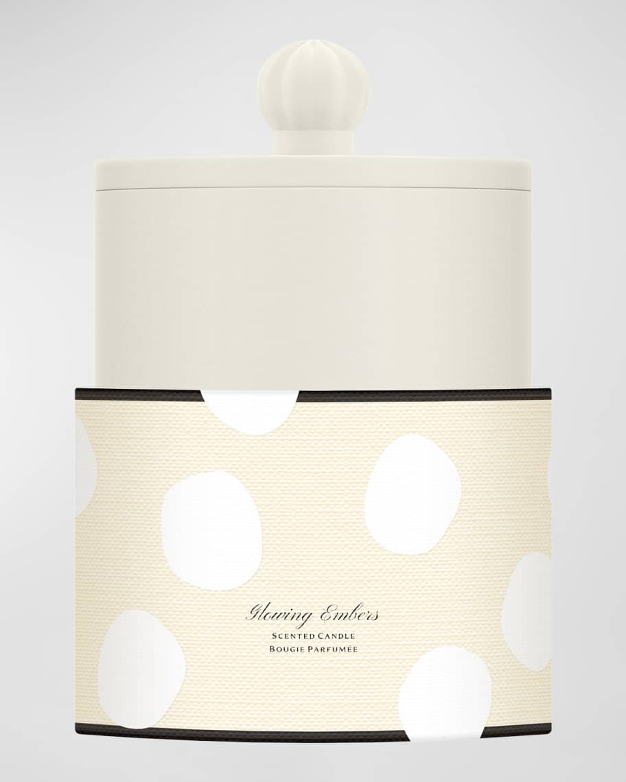 Jo Malone London 10.5 oz. Glowing Embers Townhouse Candle Neiman Marcus