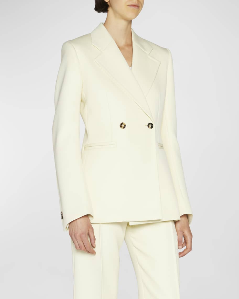 【関税&送料込】Bottega Veneta Single-Breasted Jacket In Nap BOTTEGA VENETA | Notch Lapel Single Breasted Blazer | Men