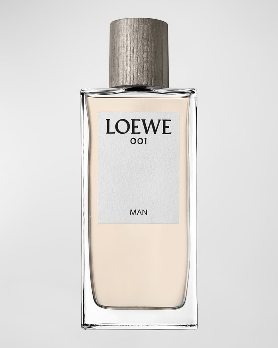 Loewe 001 Man Eau de Parfum, 3.4 oz. | Neiman Marcus