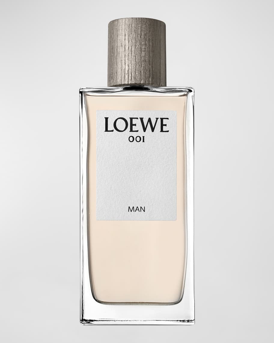ＬＯＥＷＥ　ＭＡＮ　５０ml LOEWE 001 Man Eau de Toilette 50ml | LOEWE Perfumes