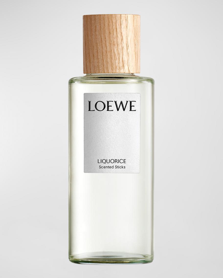 LOEWE 8.3 oz. Liquorice Room Diffuser Refill | Neiman Marcus