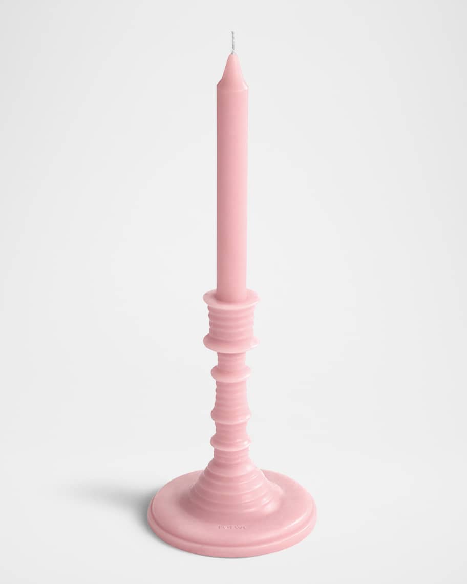 Loewe 11.9 oz. Ivy Wax Candleholder