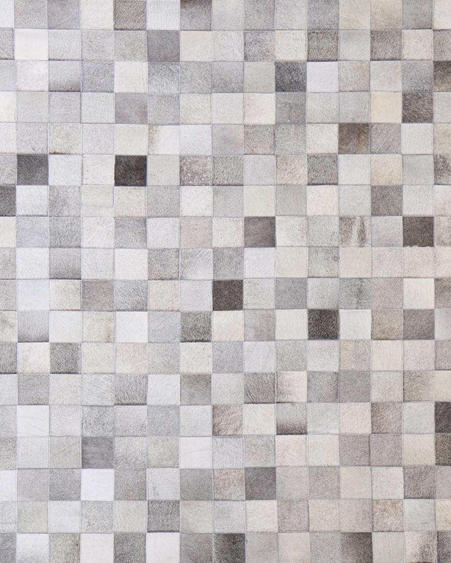 Croswell Hair on Hide Rug, 4' x 6' | Neiman Marcus