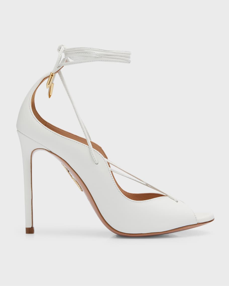 Scarpin aquazzura sale
