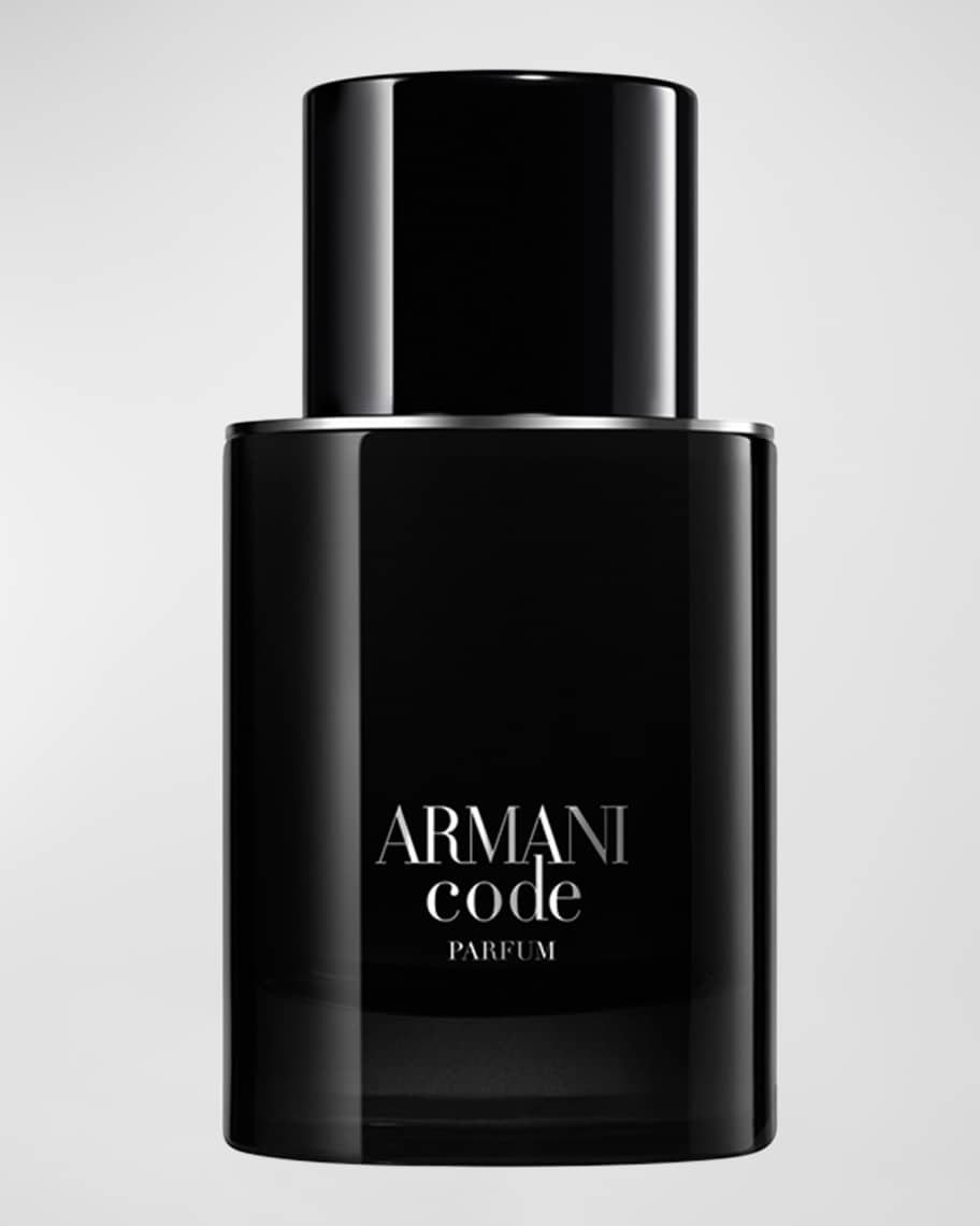 ARMANI beauty Code Eau de Parfum, 1.7 oz. Neiman Marcus