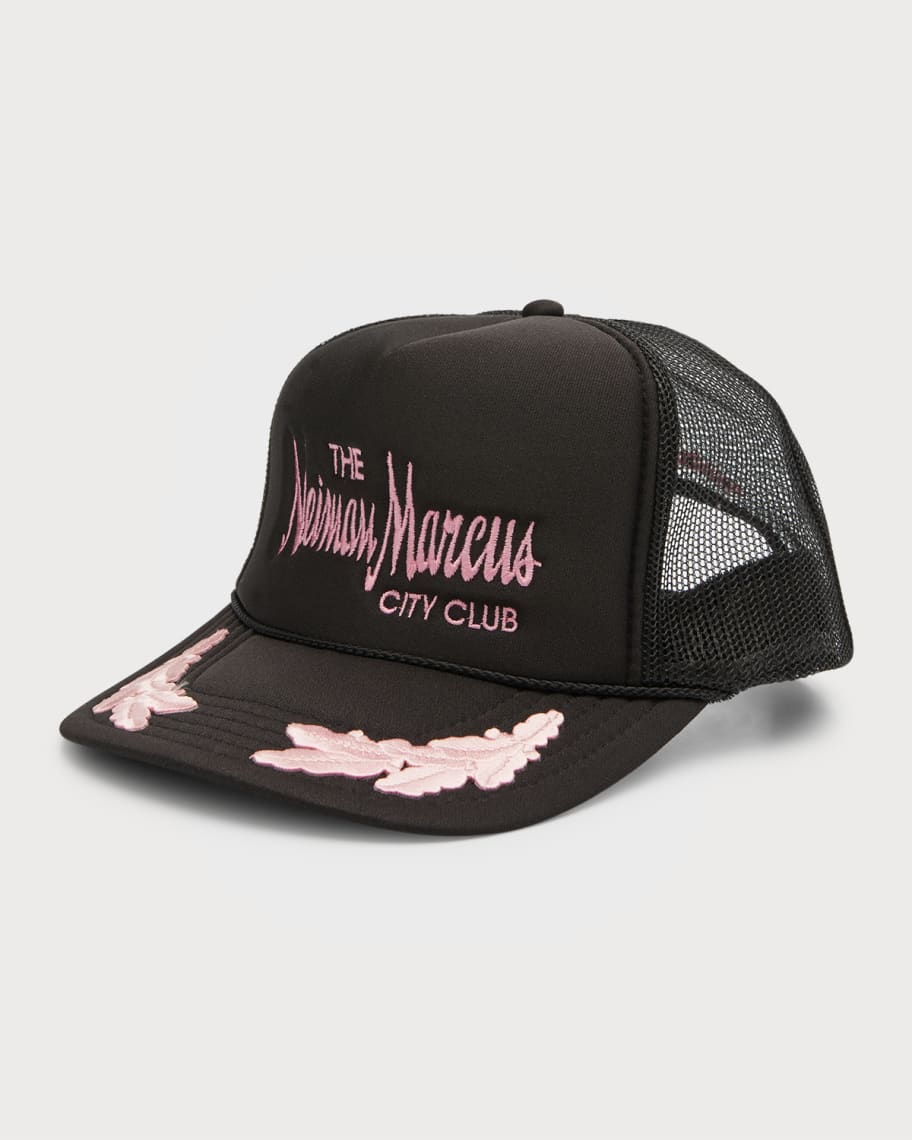 Men's Neiman Marcus City Club Baseball Cap