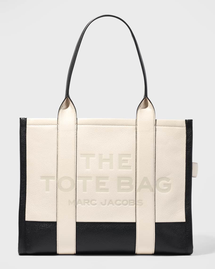 Neiman Marcus, Bags, Neiman Marcus White Tote Bag