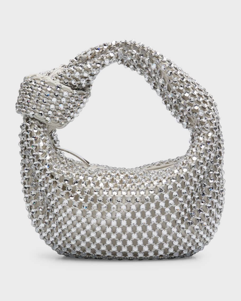 Bottega Veneta Mini Jodie Bag | Neiman Marcus