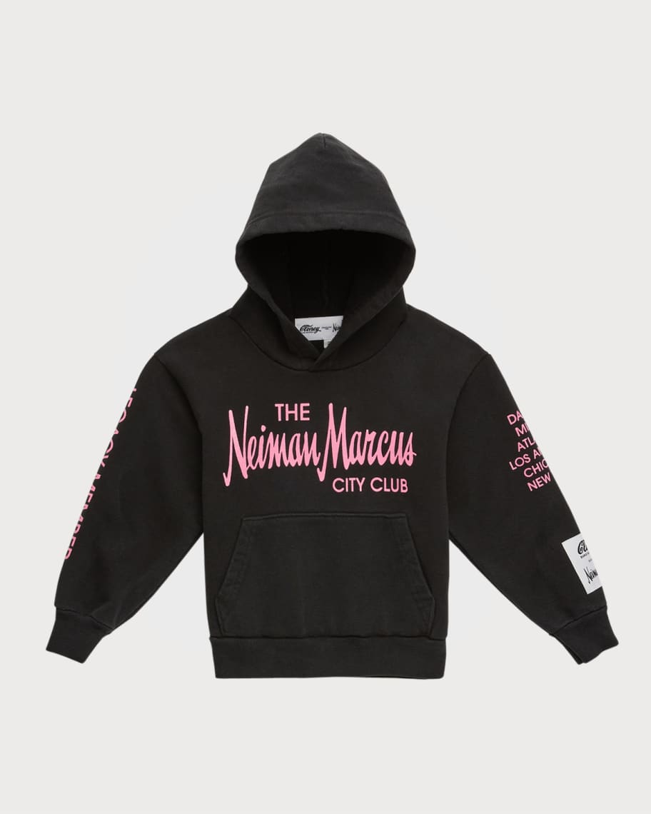 Gucci hoodie neiman marcus hot sale