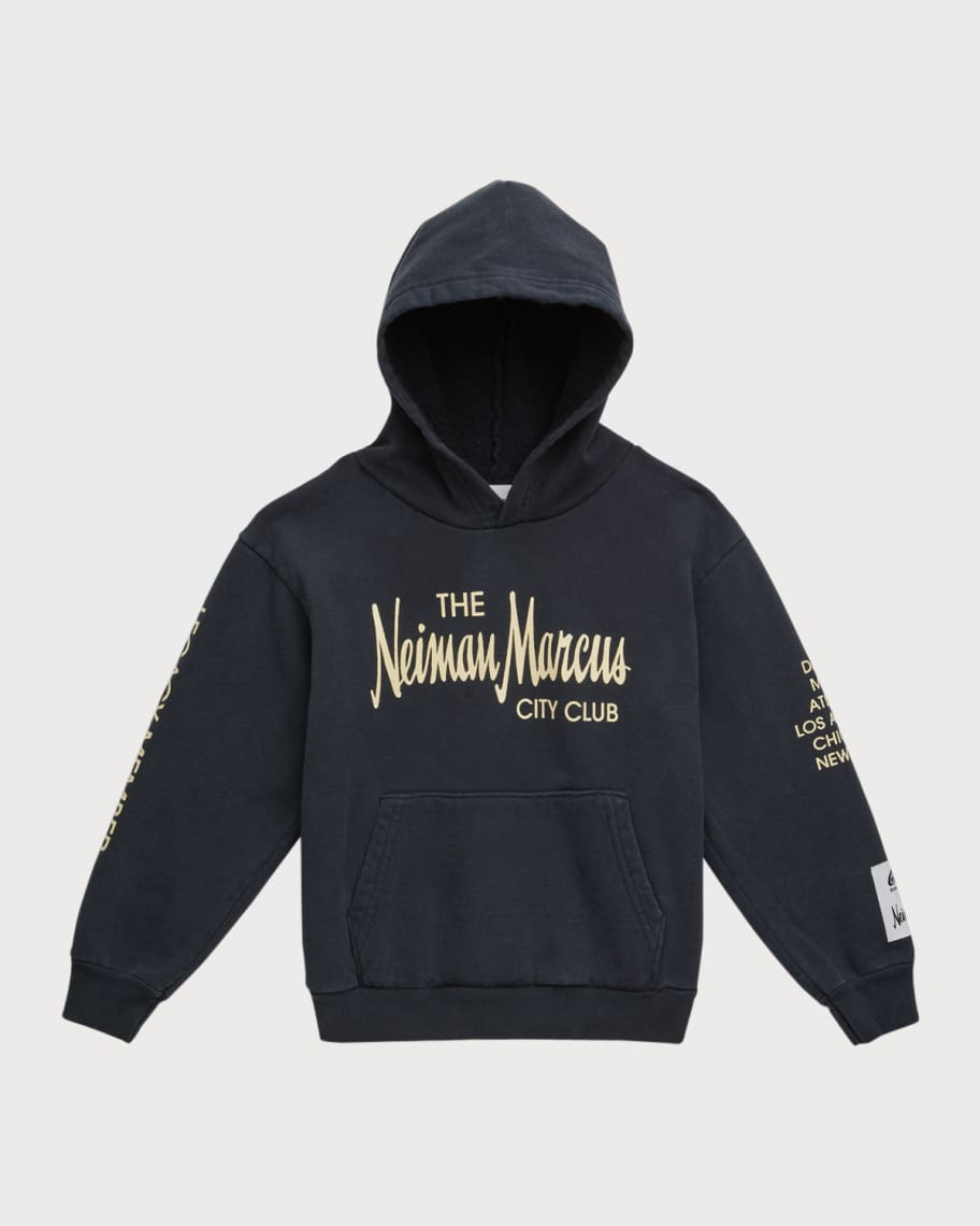 Neiman marcus sweatshirt clearance