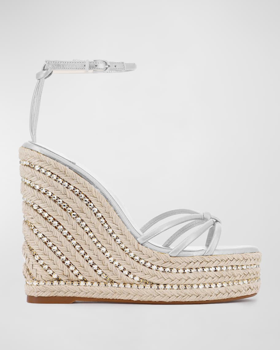 Sophia webster wedges sale hotsell