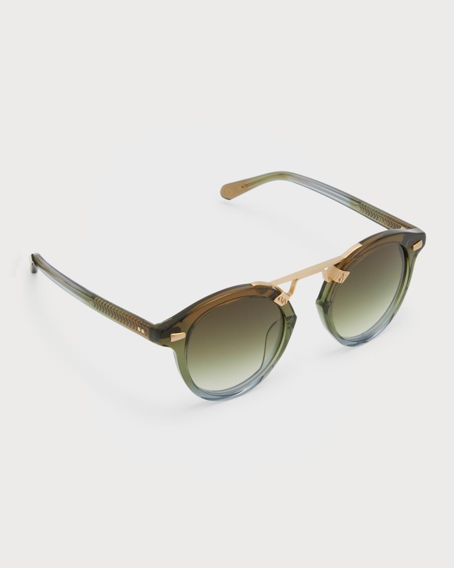 Like new Krewe STL polarized sunglasses KREWE | Accessories | Like New Krewe Stl Polarized  main image 2