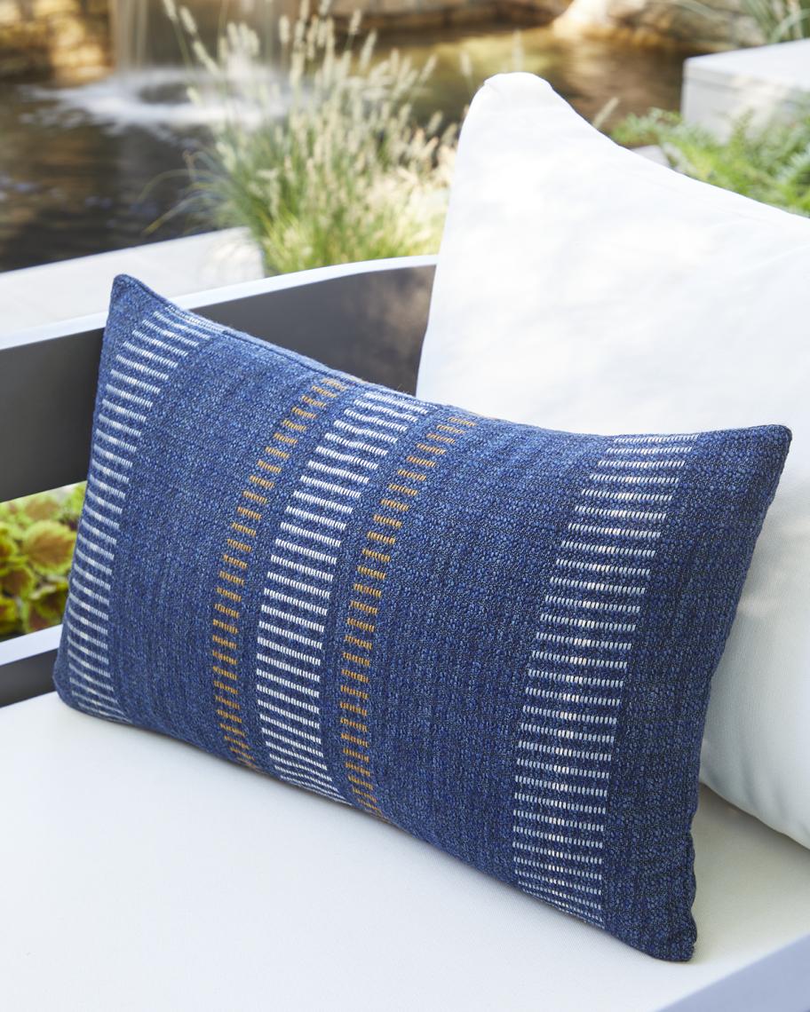 Best HD Pictures about  Elaine Smith Outdoor Pillows  with No AI Images