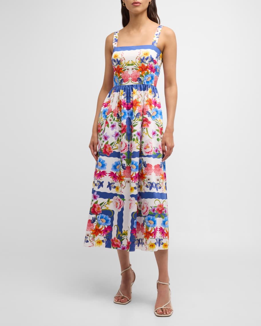 Ninet Dress
