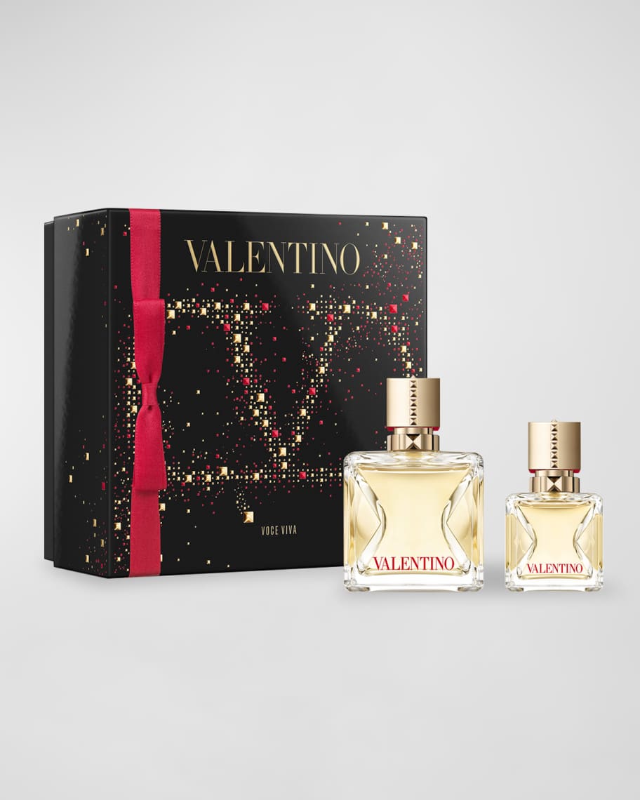 Valentino Voce Viva Perfume 2 Piece Gift Set Neiman Marcus