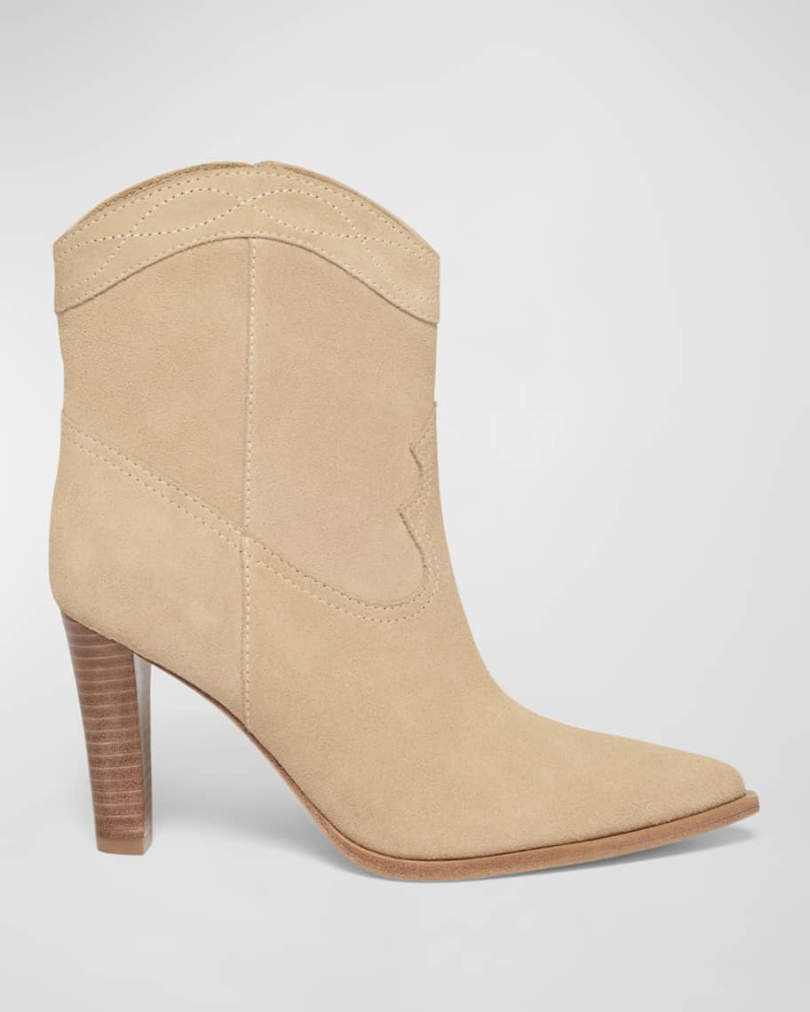 paige lace up nicole boots