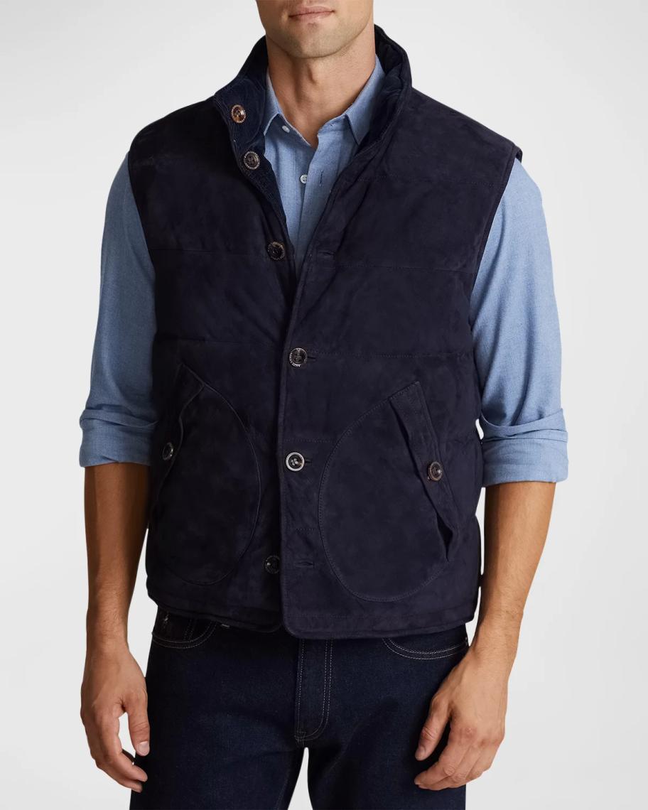 Ralph Lauren Purple Label Men